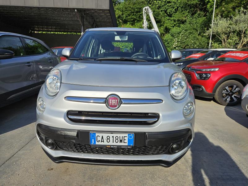 Fiat 500L 1.3 mjt Mirror 95cv my20 16