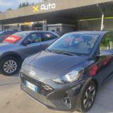 Hyundai i10 1.0 mpi Connectline 67cv auto