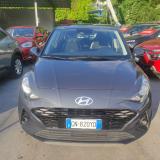 Hyundai i10 1.0 mpi Connectline 67cv auto