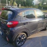 Hyundai i10 1.0 mpi Connectline 67cv auto
