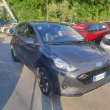 Hyundai i10 1.0 mpi Connectline 67cv auto