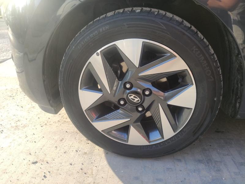 Hyundai i10 1.0 mpi Connectline 67cv auto 13