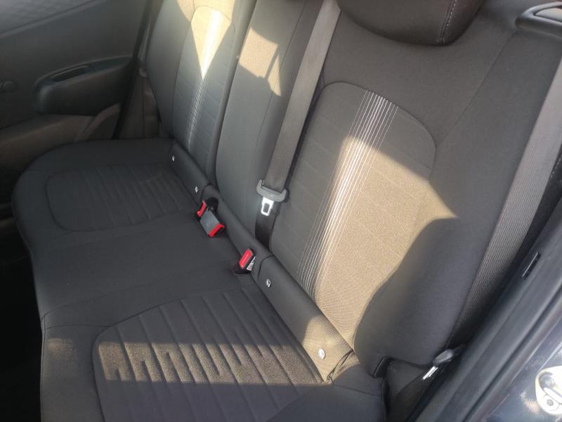 Hyundai i10 1.0 mpi Connectline 67cv auto 12