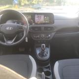Hyundai i10 1.0 mpi Connectline 67cv auto