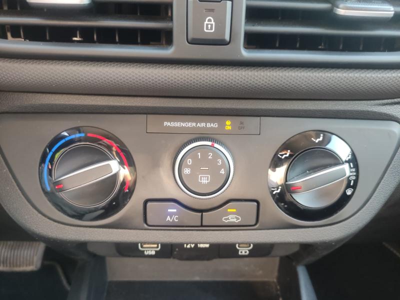 Hyundai i10 1.0 mpi Connectline 67cv auto 10