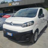 Citroen Jumpy 1.5 BlueHDi 100 S&S PL-TN Furgone M Club +IVA