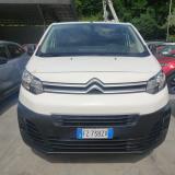 Citroen Jumpy 1.5 BlueHDi 100 S&S PL-TN Furgone M Club +IVA