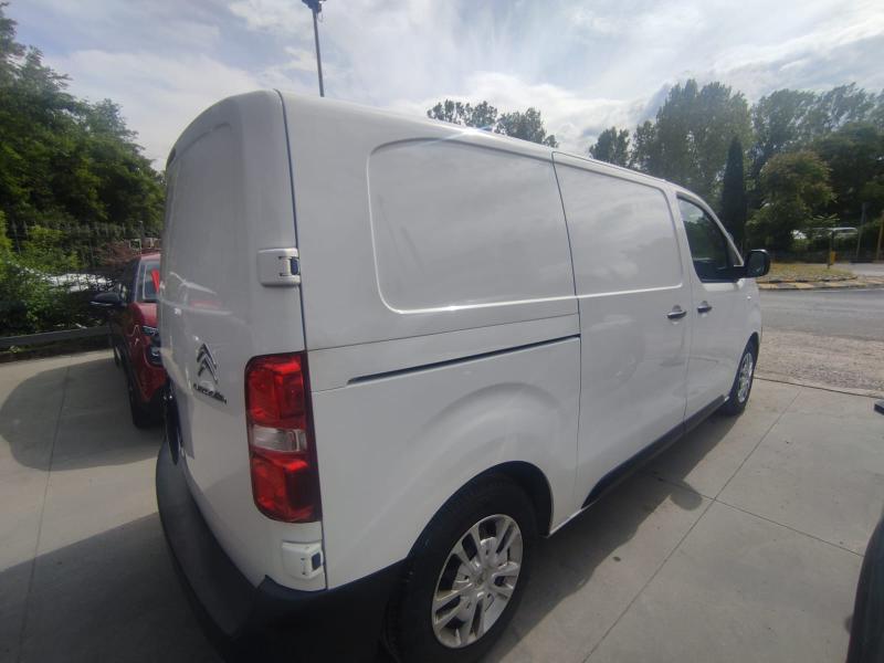 Citroen Jumpy 1.5 BlueHDi 100 S&S PL-TN Furgone M Club +IVA 3