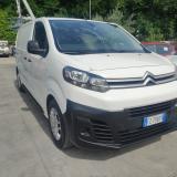 Citroen Jumpy 1.5 BlueHDi 100 S&S PL-TN Furgone M Club +IVA