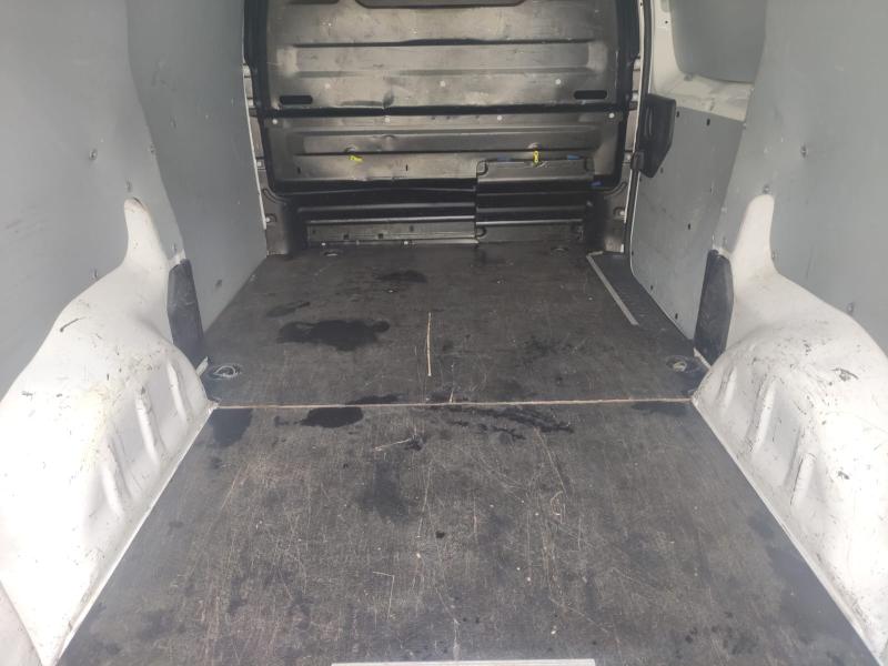 Citroen Jumpy 1.5 BlueHDi 100 S&S PL-TN Furgone M Club +IVA 6