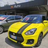 Suzuki Swift Swift 1.4h Sport 2wd
