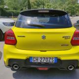 Suzuki Swift Swift 1.4h Sport 2wd