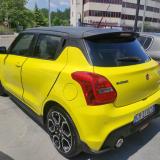Suzuki Swift Swift 1.4h Sport 2wd
