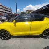 Suzuki Swift Swift 1.4h Sport 2wd