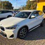 BMW X2 sdrive18d M-Sport Auto ""Pari al Nuovo""