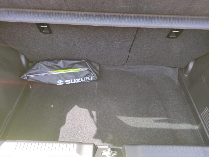 Suzuki Swift Swift 1.4h Sport 2wd 7