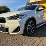 BMW X2 sdrive18d M-Sport Auto ""Pari al Nuovo""