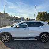 BMW X2 sdrive18d M-Sport Auto ""Pari al Nuovo""