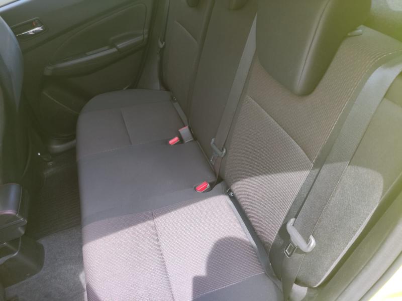 Suzuki Swift Swift 1.4h Sport 2wd 12