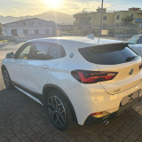 BMW X2 sdrive18d M-Sport Auto ""Pari al Nuovo""