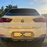 BMW X2 sdrive18d M-Sport Auto ""Pari al Nuovo""