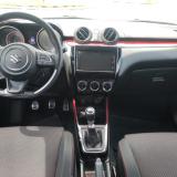 Suzuki Swift Swift 1.4h Sport 2wd