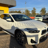 BMW X2 sdrive18d M-Sport Auto ""Pari al Nuovo""