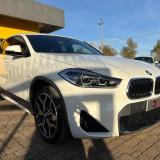 BMW X2 sdrive18d M-Sport Auto ""Pari al Nuovo""