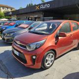 Kia Picanto 1.0 dpi Urban