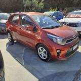 Kia Picanto 1.0 dpi Urban