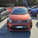 Kia Picanto 1.0 dpi Urban