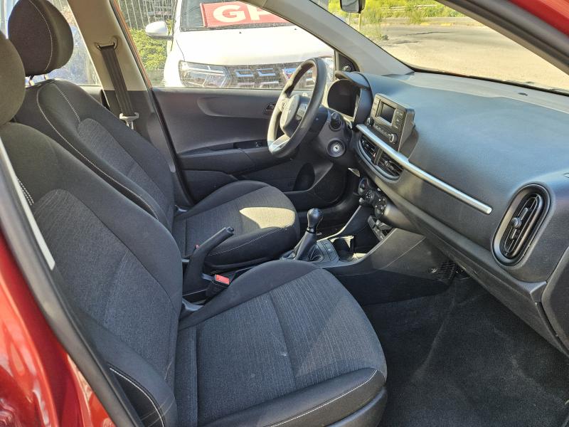Kia Picanto 1.0 dpi Urban 16