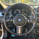 BMW X2 sdrive18d M-Sport Auto ""Pari al Nuovo""