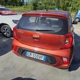 Kia Picanto 1.0 dpi Urban