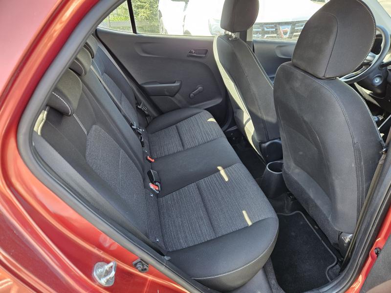 Kia Picanto 1.0 dpi Urban 17