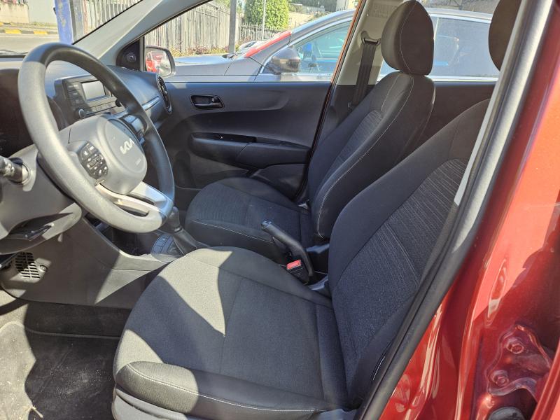 Kia Picanto 1.0 dpi Urban 7