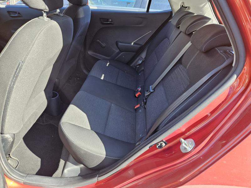Kia Picanto 1.0 dpi Urban 14