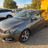 Peugeot 308 SW 1.5 bluehdi Allure AT8 Navi - Led - Cambio F1