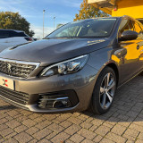 Peugeot 308 SW 1.5 bluehdi Allure AT8 Navi - Led - Cambio F1