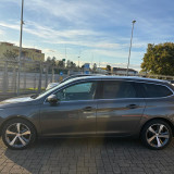 Peugeot 308 SW 1.5 bluehdi Allure AT8 Navi - Led - Cambio F1