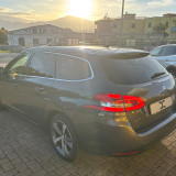 Peugeot 308 SW 1.5 bluehdi Allure AT8 Navi - Led - Cambio F1