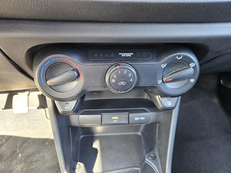 Kia Picanto 1.0 dpi Urban 11
