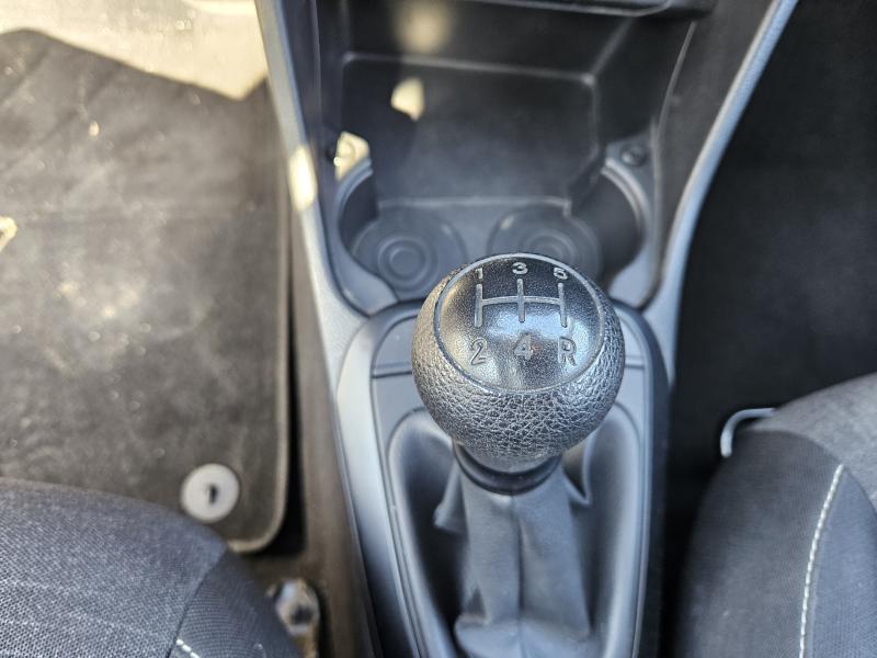 Kia Picanto 1.0 dpi Urban 12