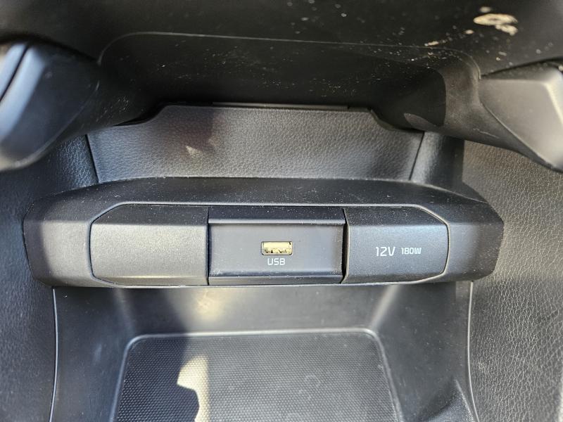 Kia Picanto 1.0 dpi Urban 13