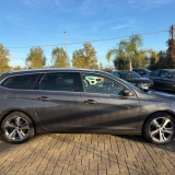 Peugeot 308 SW 1.5 bluehdi Allure AT8 Navi - Led - Cambio F1