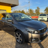 Peugeot 308 SW 1.5 bluehdi Allure AT8 Navi - Led - Cambio F1