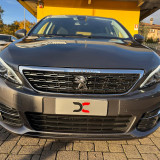 Peugeot 308 SW 1.5 bluehdi Allure AT8 Navi - Led - Cambio F1