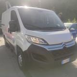 Citroen Jumper 28 BlueHDi 120 S&S PC-TN Furgone +Iva