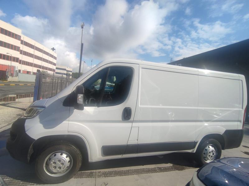 Citroen Jumper 28 BlueHDi 120 S&S PC-TN Furgone +Iva 3