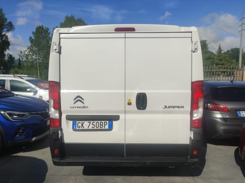 Citroen Jumper 28 BlueHDi 120 S&S PC-TN Furgone +Iva 6